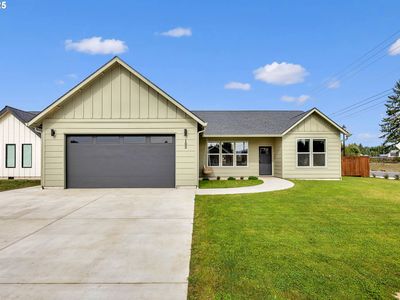 102 W Oak St, Yacolt, WA, 98675