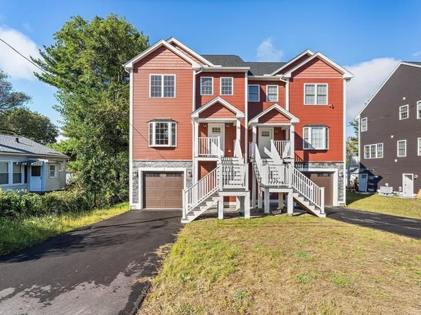 76 Valmor St, Worcester, MA 01604