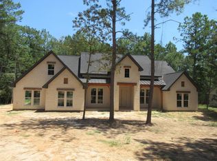 900 Lonestar Rd, Huntsville, TX 77340