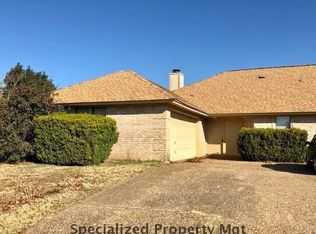 4510 Tall Meadow Ln, Fort Worth, TX 76133