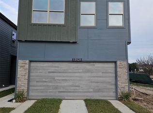 2805 Peacock Green Way, Houston, TX 77047