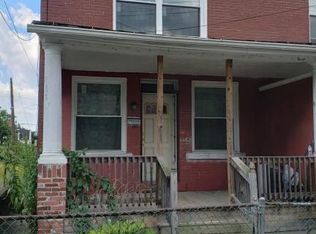 6602 Rowan St, Pittsburgh, PA 15206