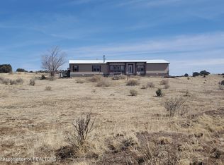 241 Antelope Trl, Nogal, NM 88341