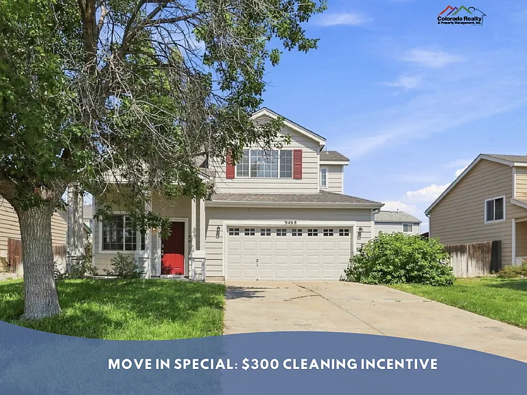 9468 Pony Gulch Way — Photo 1