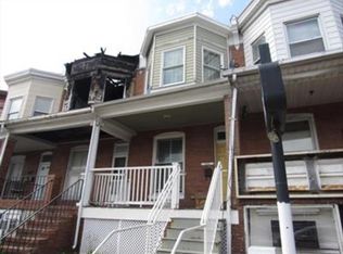 3434 Belair Rd, Baltimore, MD 21213