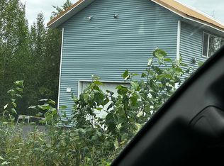 15676 W Wilma St, Big Lake, AK 99652