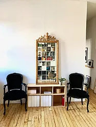 Rented by Carnegie Management Inc