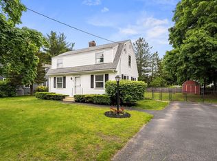 464 Ralph Talbot St, Weymouth, MA 02190