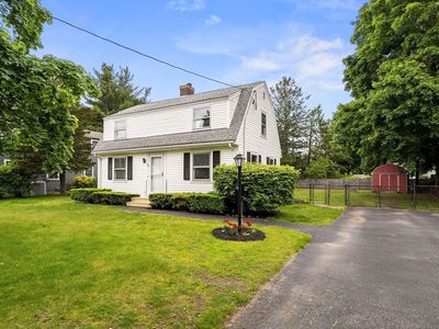 464 Ralph Talbot St, Weymouth, MA, 02190