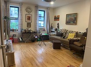 10 Cooper St APT 1A, New York, NY 10034