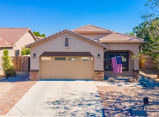17738 W Marshall Ln, Surprise, AZ 85388