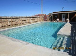 8149 Oleander Ave, California City, CA 93505