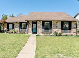 1315 Woodland Ct, Allen, TX 75002