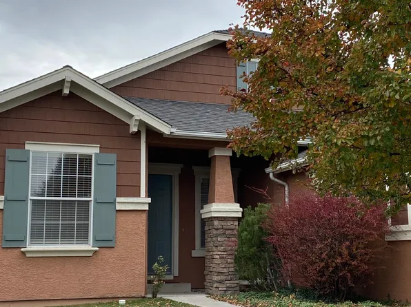 1489 Wessex Cir, Reno, NV 89503