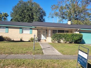8515 Vermanth Rd, Jacksonville, FL 32211