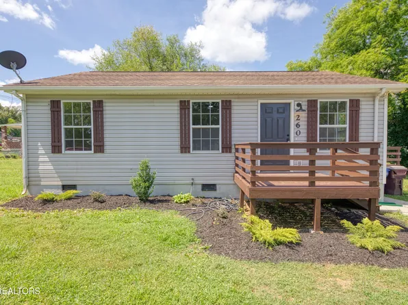 260 Steele St, Alcoa, TN 37701