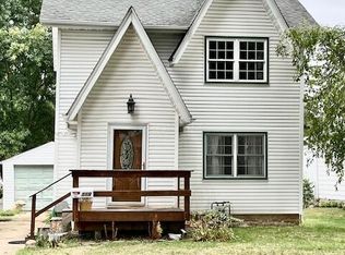 119 S Thomas Ave, Lancaster, OH 43130