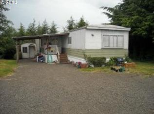 7815 19th St, Bay City, OR