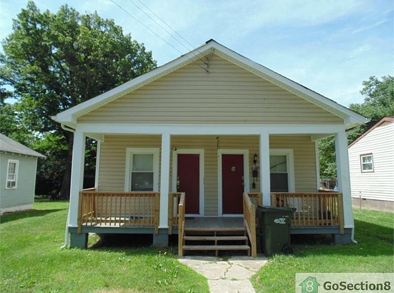 1st image of 2508 Coles St #B