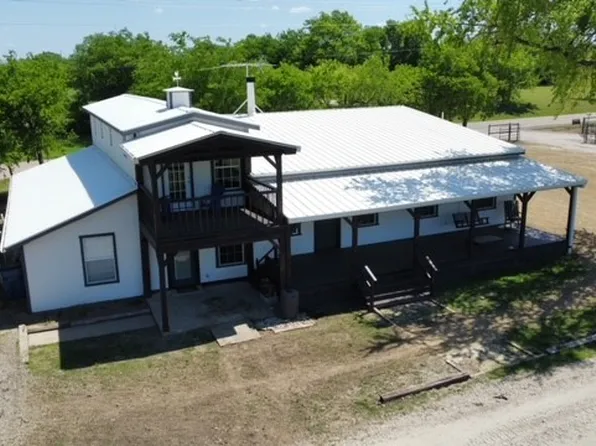 5125 Fm 2737, Lone Oak, TX 75453