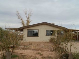 1480 Challenger Ave, Alamogordo, NM 88310