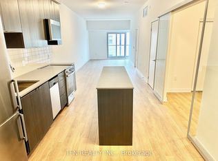 2433 Dufferin St #316, Toronto, ON M6E 0B4