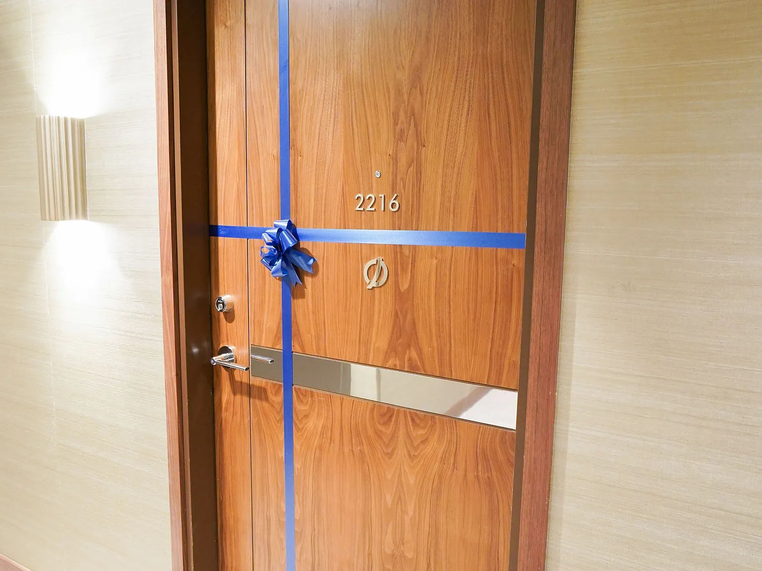2 bed, $3,300 — Photo 2