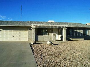 3190 Palm Grove Dr, Lake Havasu City, AZ 86404