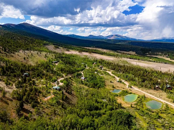 751 Lamb Mountain Rd, Fairplay, CO 80440