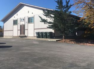 707 Vivian St, Gillette, WY 82718