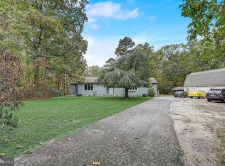 1329 Jesse Bridge Rd, Pittsgrove, NJ 08318