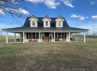 1662 Pocahontas Rd, McAlester, OK 74501