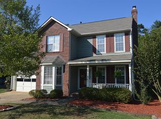 4513 Doves Nest Ct, Matthews, NC 28105