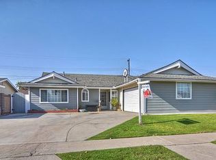6551 Cerulean Ave, Garden Grove, CA 92845