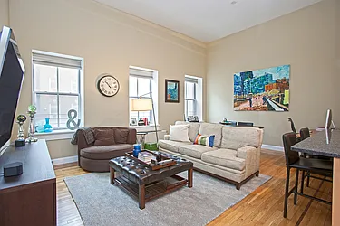 Rented by Evans Real Estate