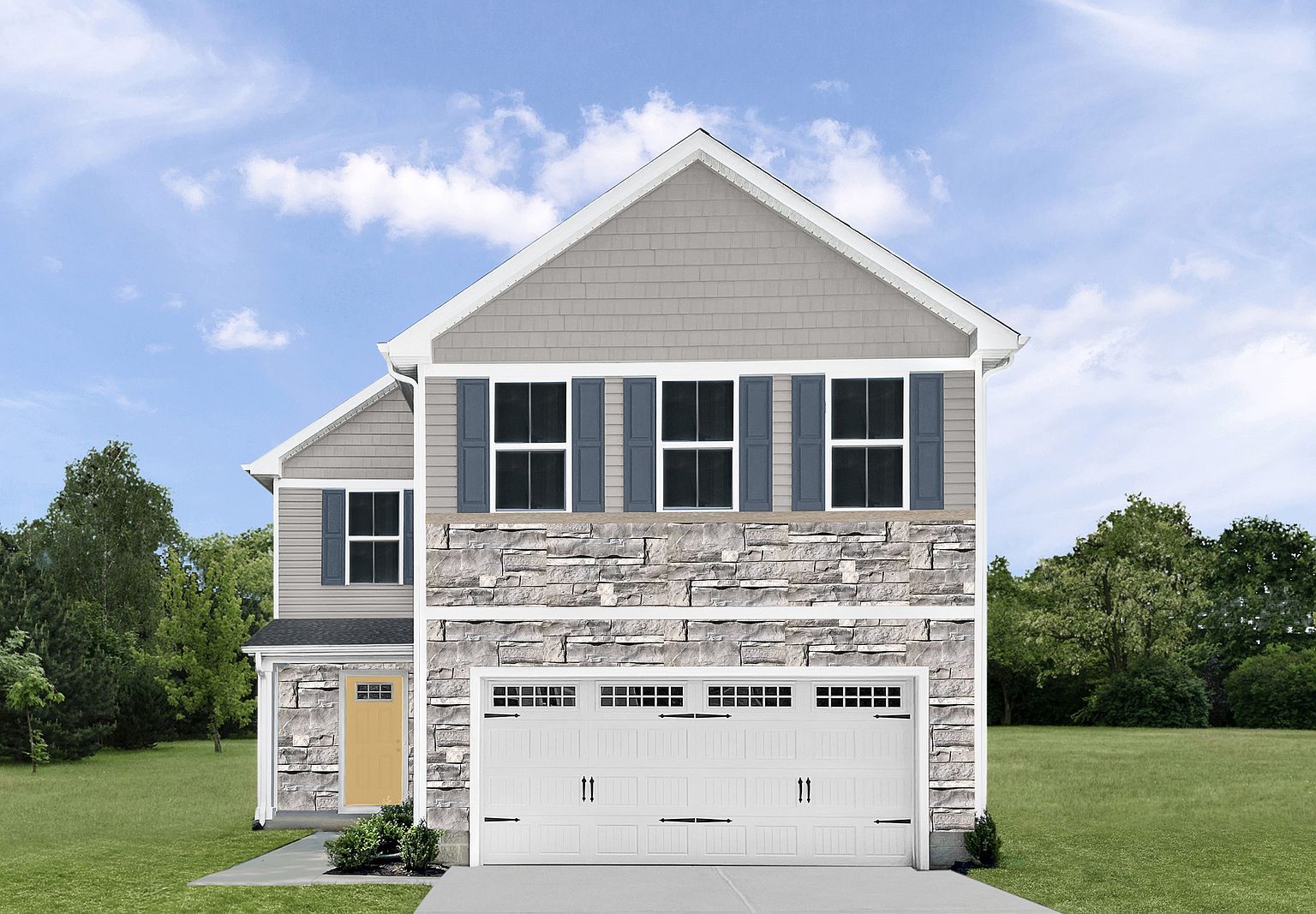 【116冊】GA HOUSES 14～129 116 Clifford Ct, Stockbridge, GA 30281 | Zillow