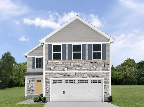 Iris Plan, Aspen Meadows