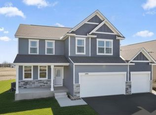 4907 Blake Way, Woodbury, MN 55129