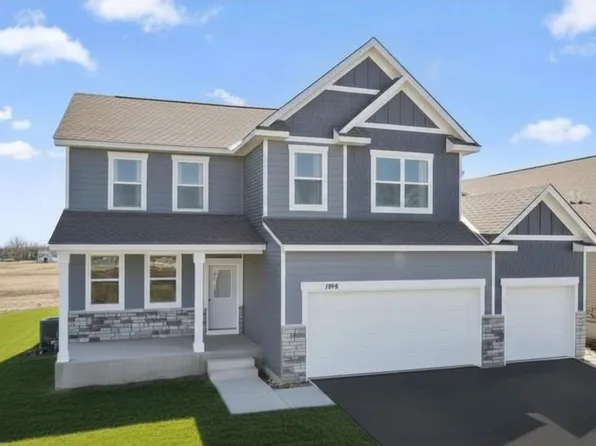 4907 Blake Way, Woodbury, MN 55129