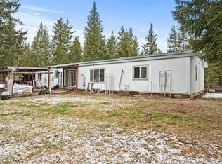 370 Ohana Rd, Newport, WA 99156