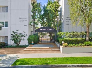 385 S Oakland Ave UNIT 305, Pasadena, CA 91101