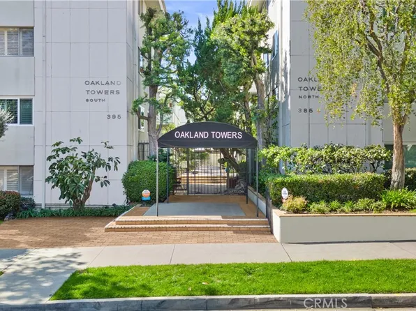 385 S Oakland Ave Unit 305, Pasadena, CA 91101