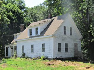 109 Old Main St, Marshfield, MA 02050