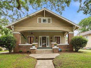 110 Houston St, Mobile, AL 36606