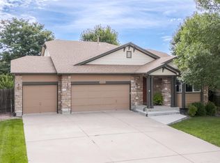 5334 Owens Street, Arvada, CO 80002