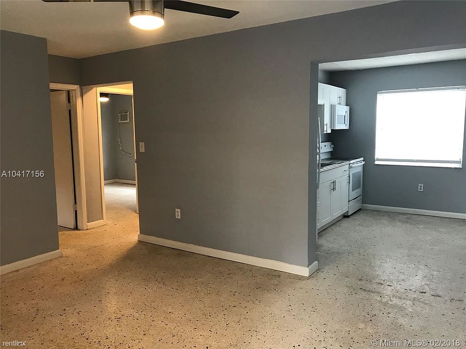 1st image of 5954 NE 4th Ct APT 2