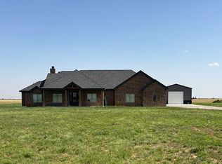 1531 Fm 2060, Abernathy, TX 79311