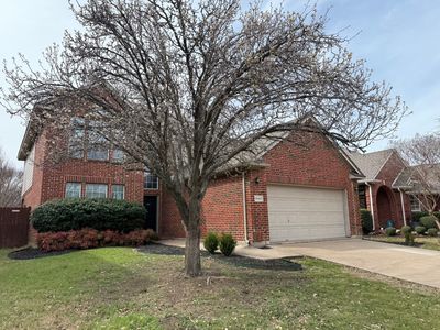 10421 Melrose Ln, Fort Worth, TX, 76244