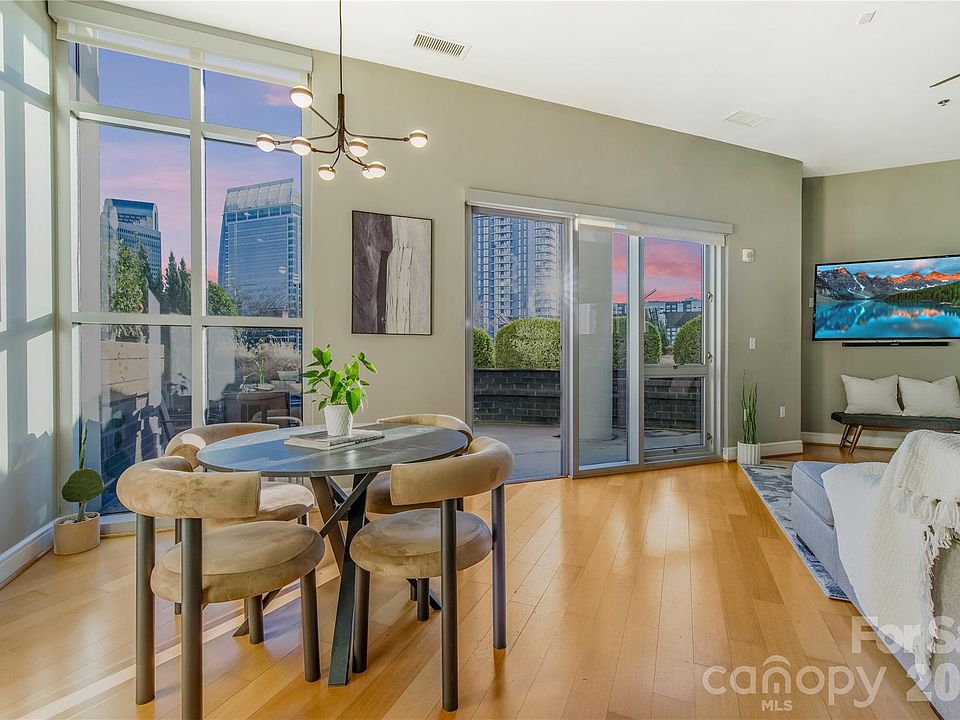 1st image of 333 W Trade St Unit 708
