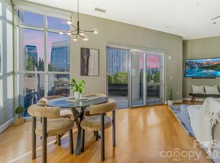 333 W Trade St Unit 708, Charlotte, NC